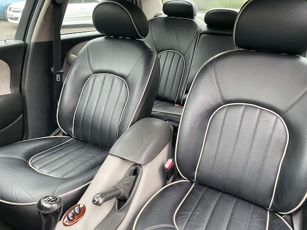 Used Rover 75 2005 for sale - 76278220: Photo 12