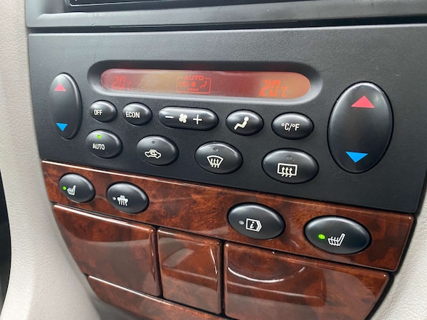 Used Rover 75 2005 for sale - 76278220: Photo 15