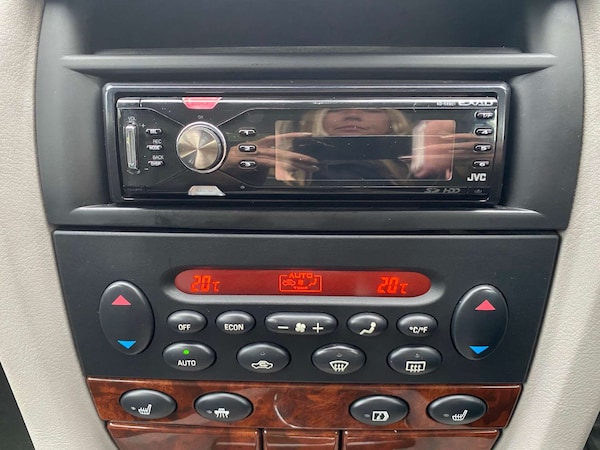 Used Rover 75 2005 for sale - 76278220: Photo 16