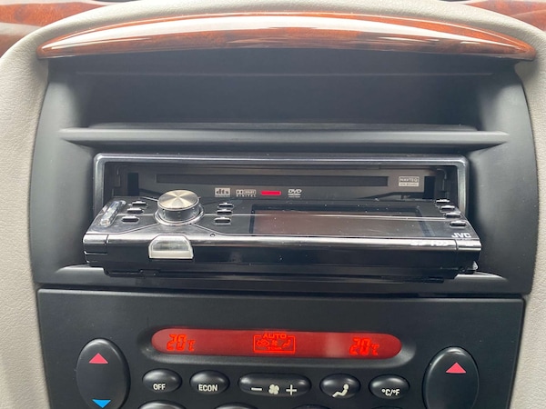 Used Rover 75 2005 for sale - 76278220: Photo 17