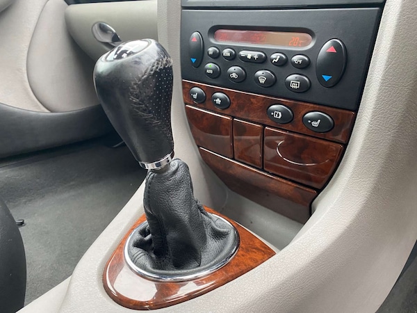 Used Rover 75 2005 for sale - 76278220: Photo 22