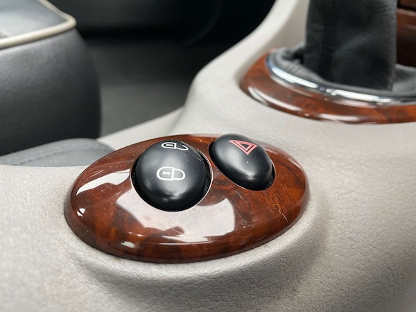 Used Rover 75 2005 for sale - 76278220: Photo 23