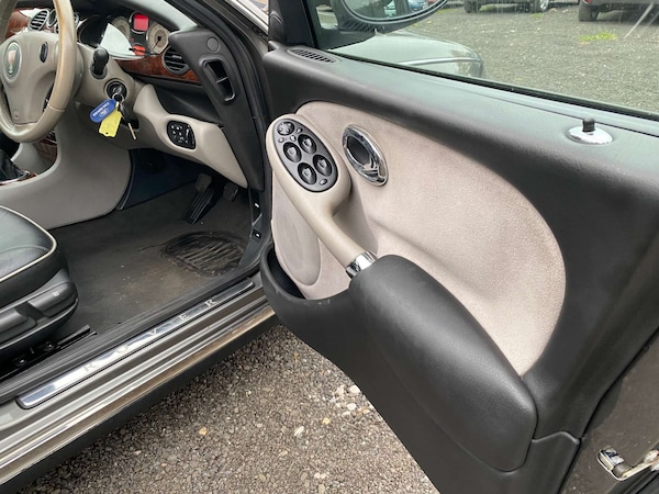 Used Rover 75 2005 for sale - 76278220: Photo 29