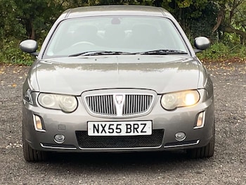 Used Rover 75 2005 for sale - 76278220: Photo 2