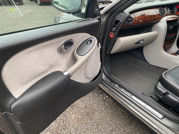 Used Rover 75 2005 for sale - 76278220: Photo 30