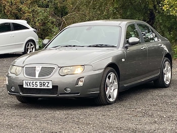 Used Rover 75 2005 for sale - 76278220: Photo 3