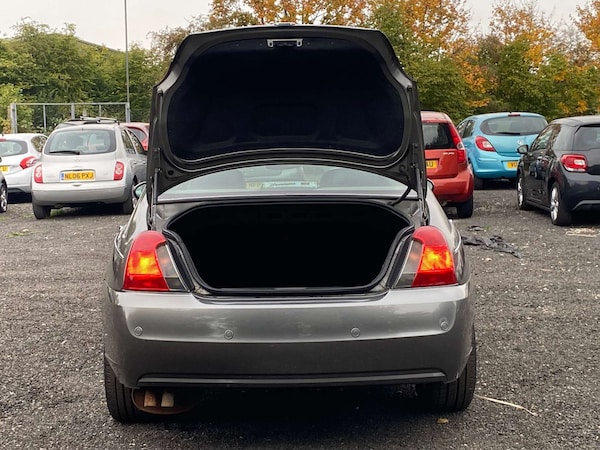 Used Rover 75 2005 for sale - 76278220: Photo 9