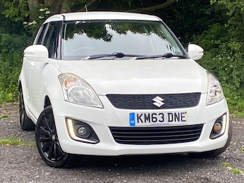 Used Suzuki Swift 2013 for sale - 78873291: Photo