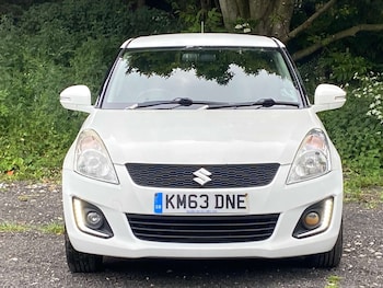 Used Suzuki Swift 2013 for sale - 78873291: Photo