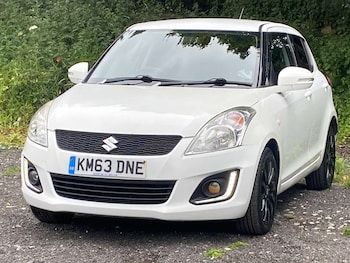 Used Suzuki Swift 2013 for sale - 78873291: Photo