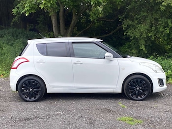Used Suzuki Swift 2013 for sale - 78873291: Photo