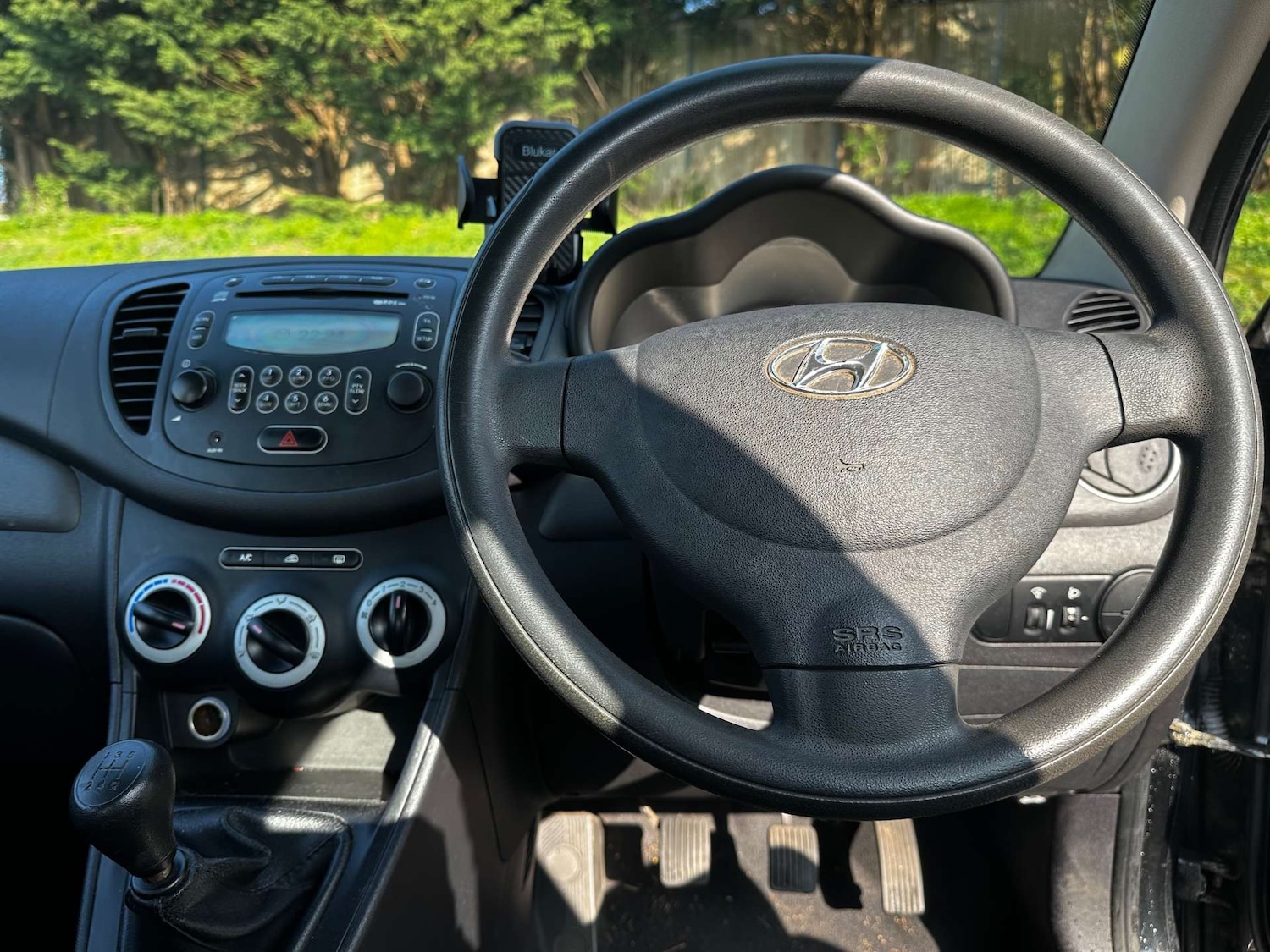 Used Hyundai i10 2010 for sale - 77975385: Photo 10