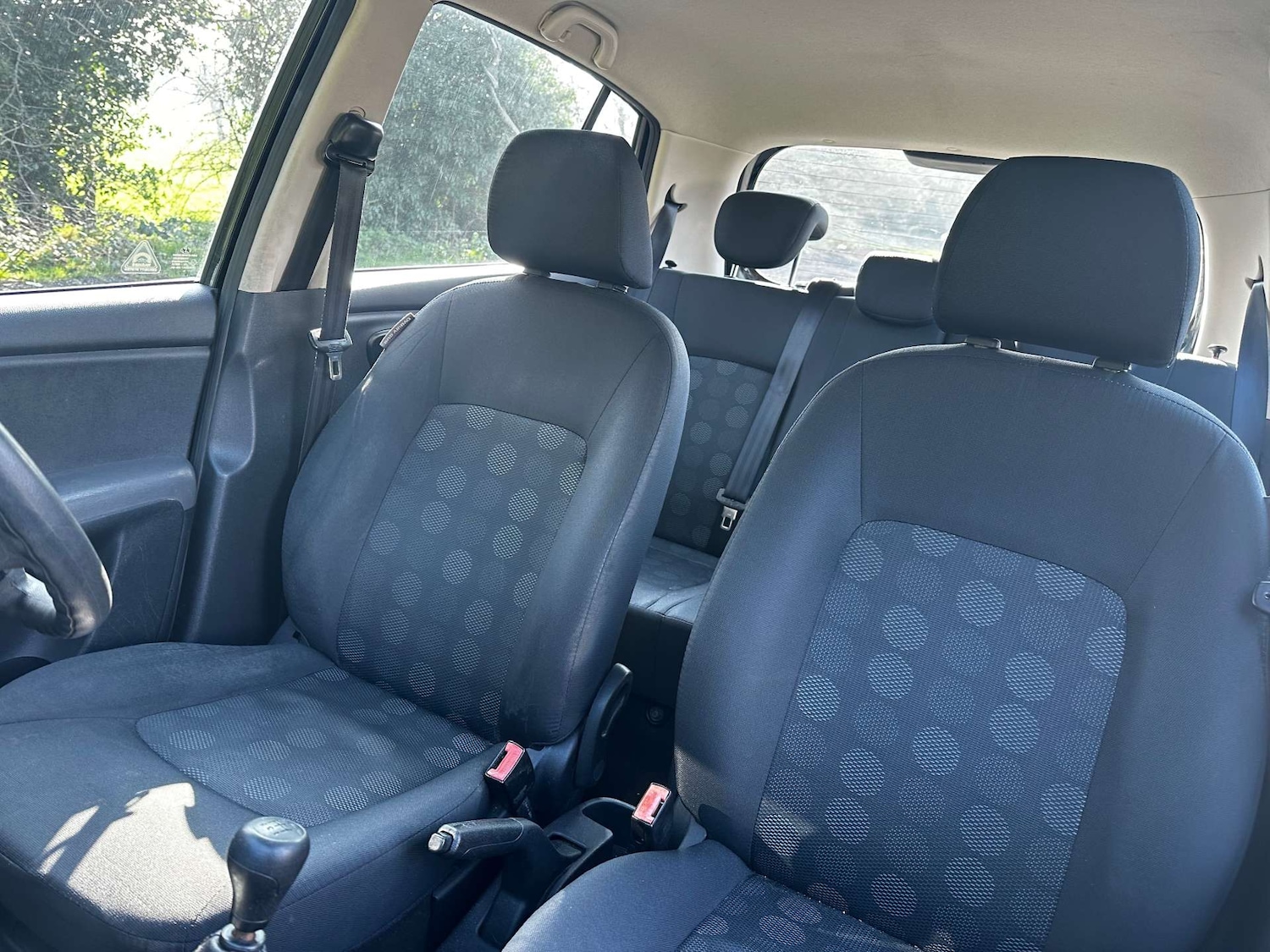 Used Hyundai i10 2010 for sale - 77975385: Photo 13