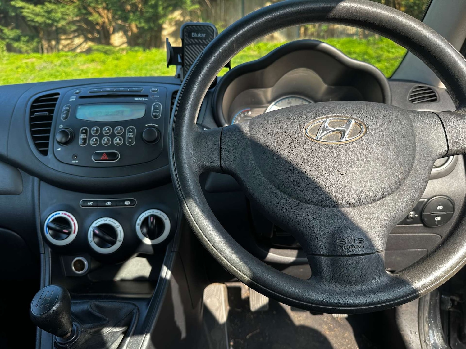 Used Hyundai i10 2010 for sale - 77975385: Photo 14