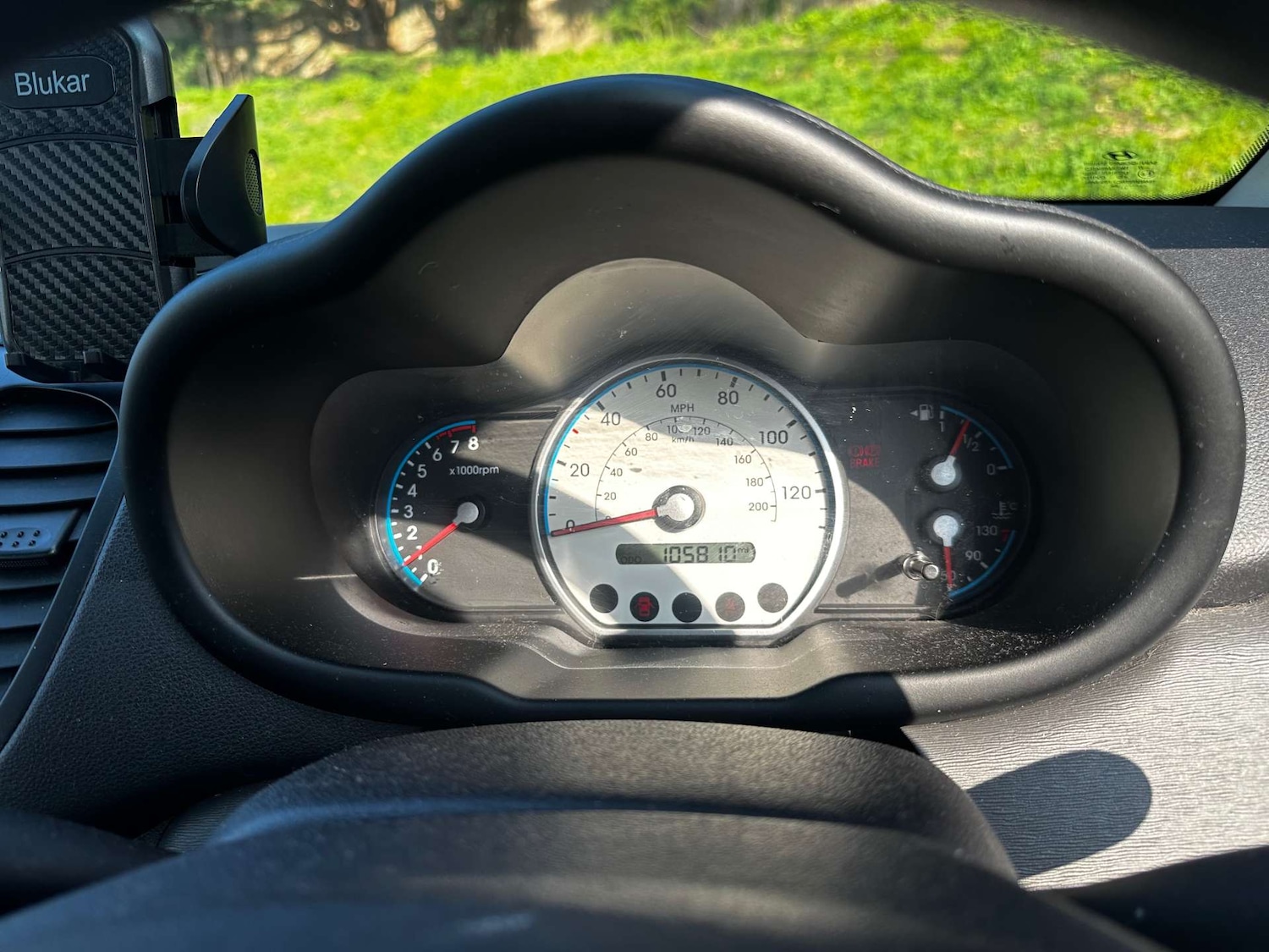 Used Hyundai i10 2010 for sale - 77975385: Photo 15