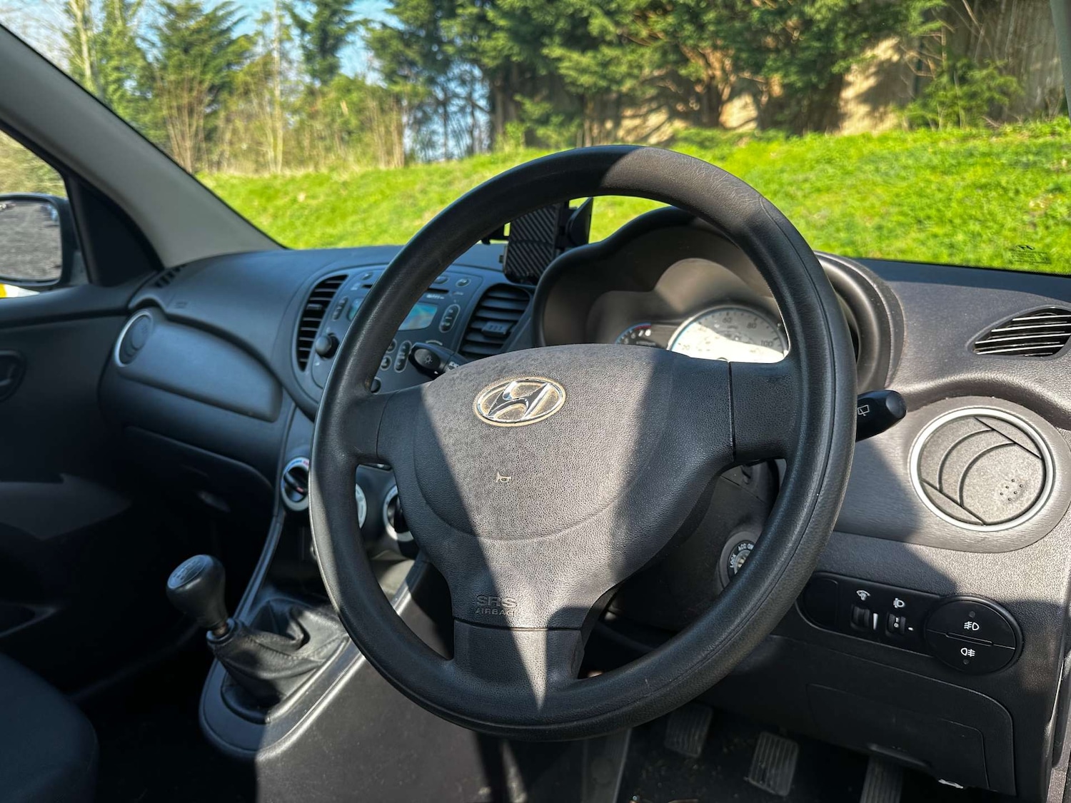 Used Hyundai i10 2010 for sale - 77975385: Photo 16