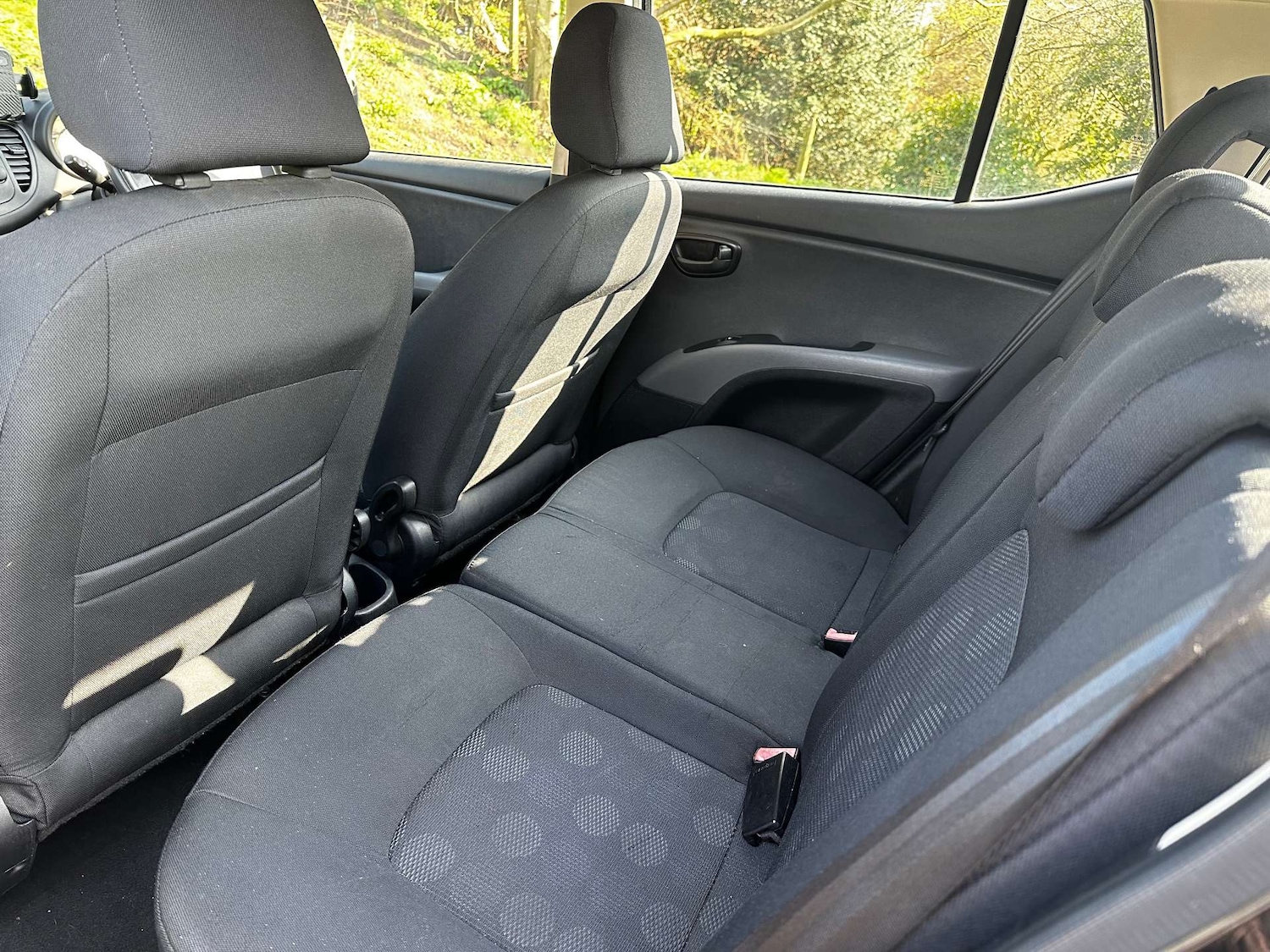 Used Hyundai i10 2010 for sale - 77975385: Photo 17