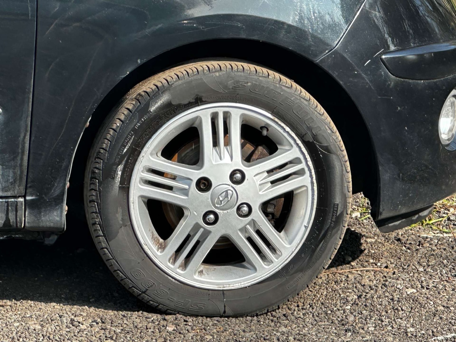 Used Hyundai i10 2010 for sale - 77975385: Photo 19