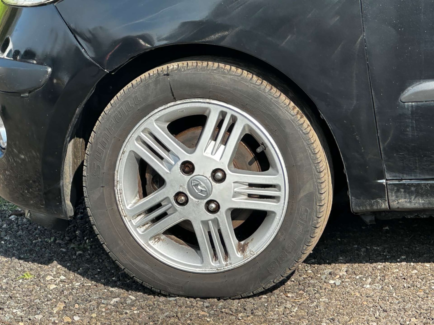 Used Hyundai i10 2010 for sale - 77975385: Photo 20