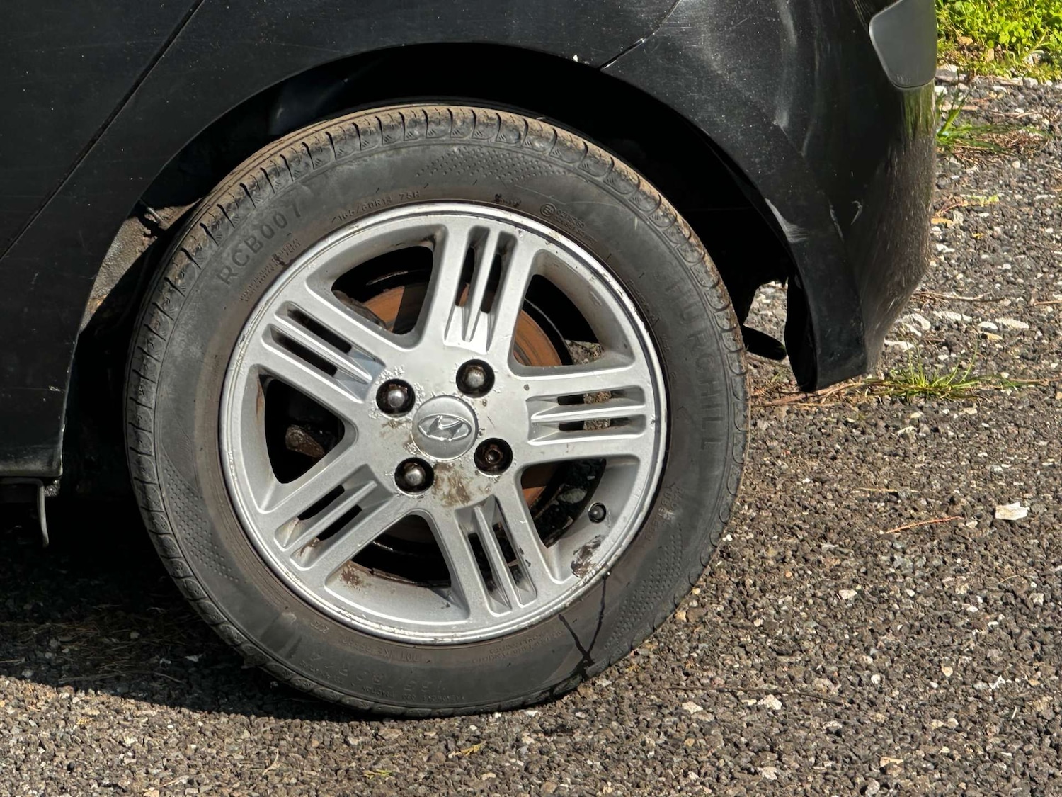 Used Hyundai i10 2010 for sale - 77975385: Photo 21