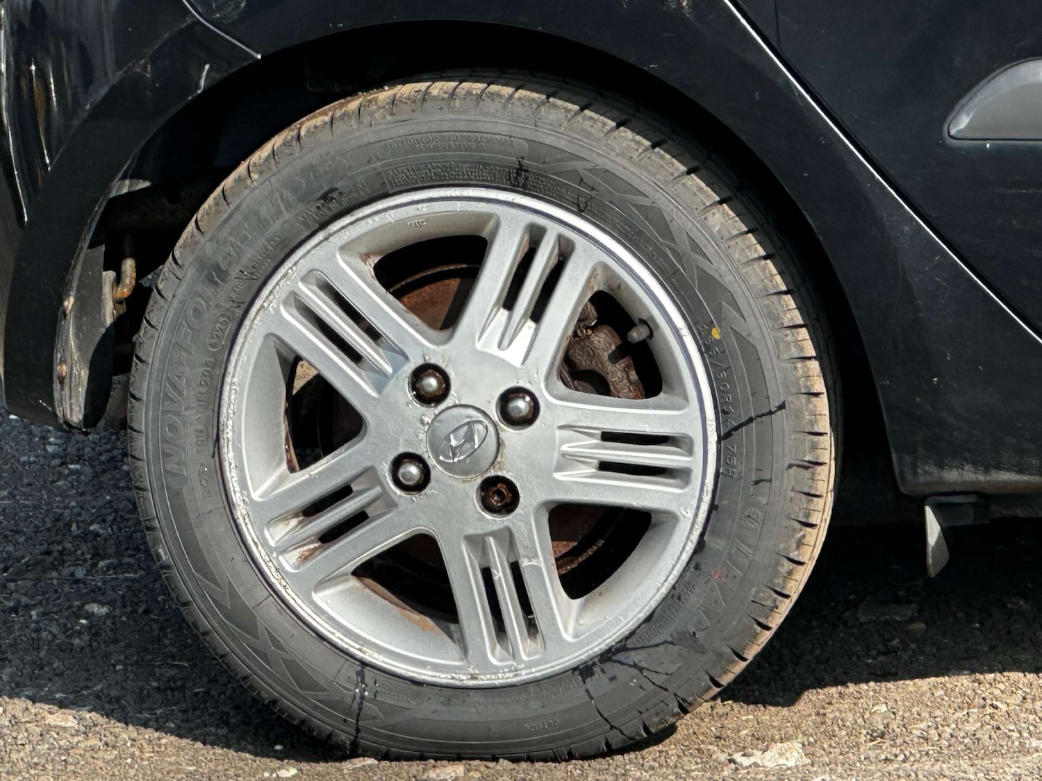 Used Hyundai i10 2010 for sale - 77975385: Photo 22