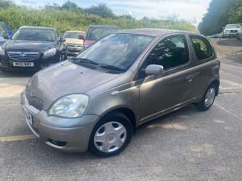 2005 - 1.0 Yaris Colour Collection 3dr