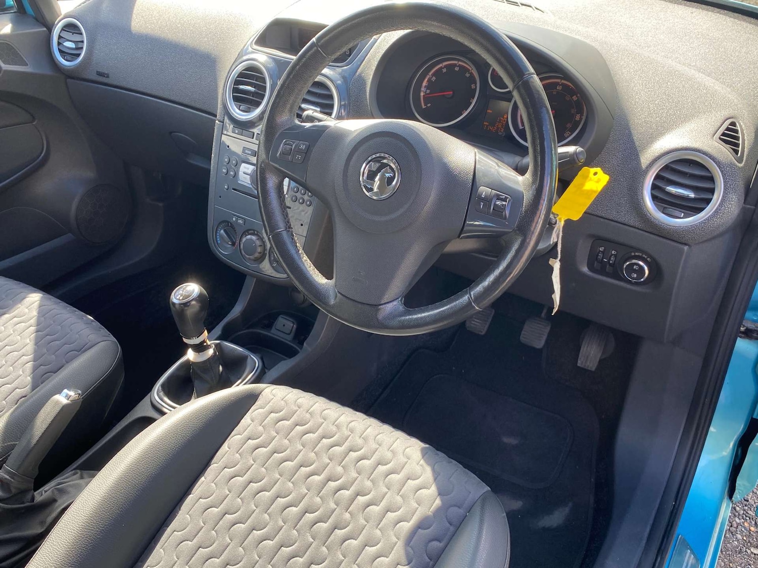 Vehicle 13
