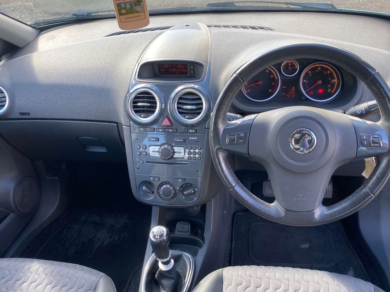 Vehicle 24