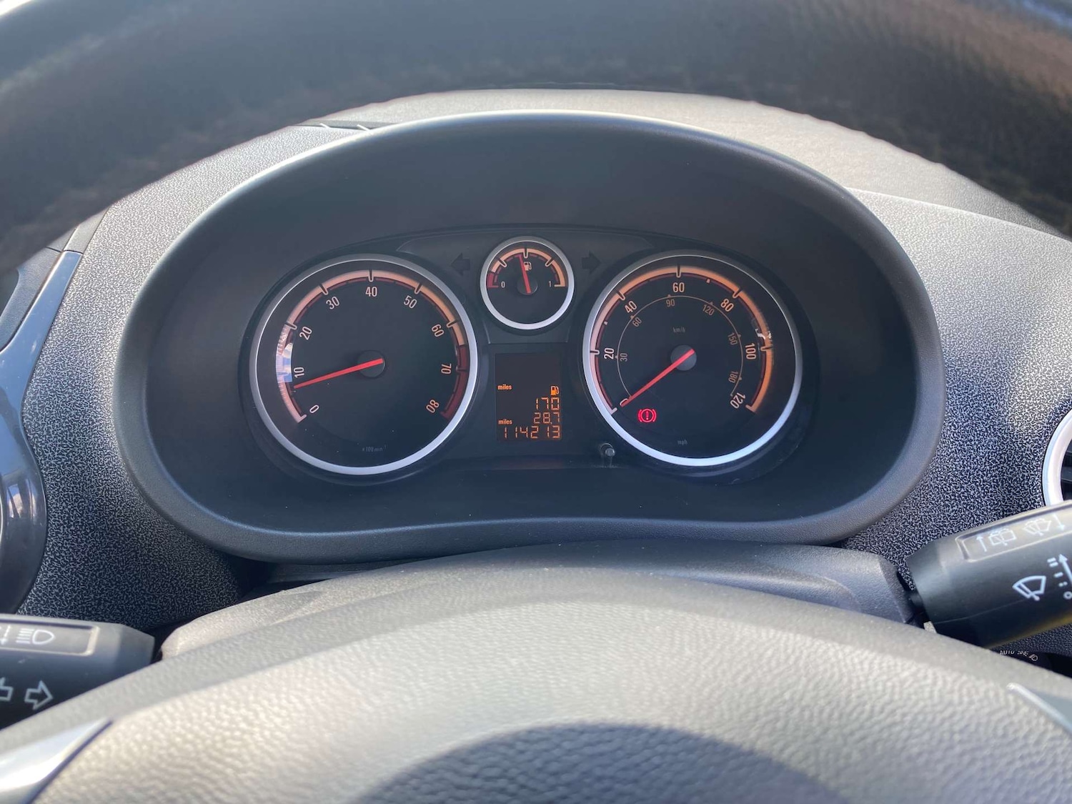 Vehicle 25