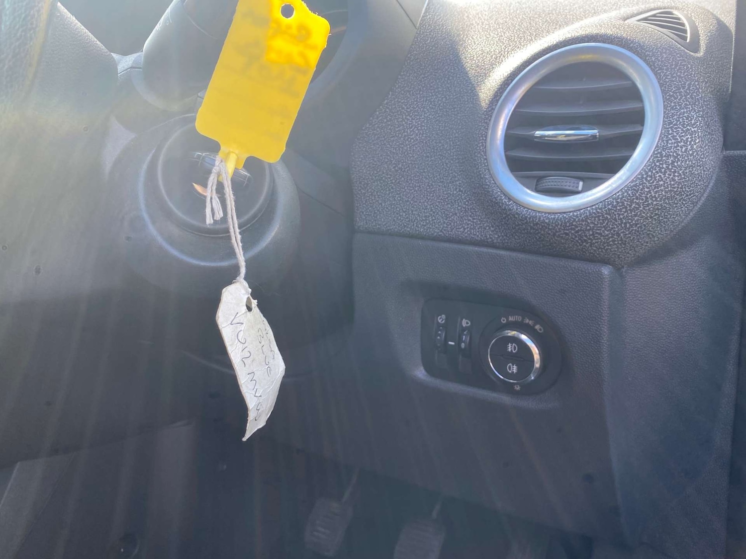 Vehicle 26