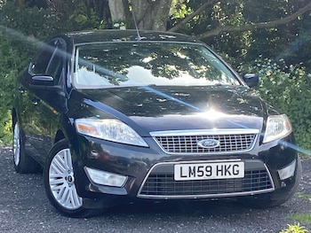 Used Ford Mondeo 2009 for sale - 78817271: Photo
