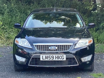 Used Ford Mondeo 2009 for sale - 78817271: Photo