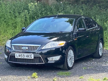 Used Ford Mondeo 2009 for sale - 78817271: Photo