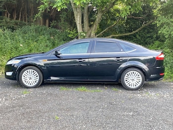 Used Ford Mondeo 2009 for sale - 78817271: Photo