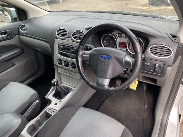 Used Ford Focus 2009 for sale - 75662058: Photo 13