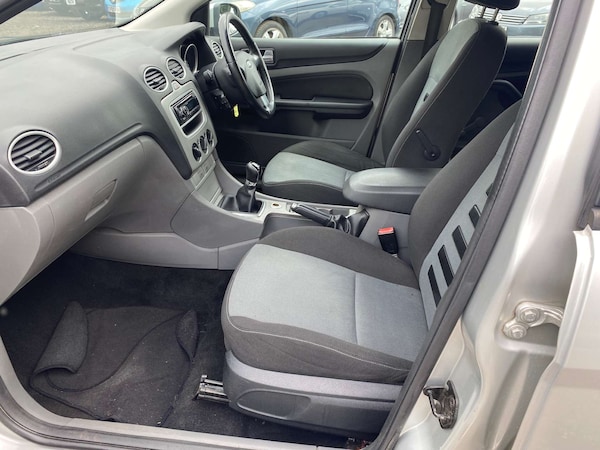 Used Ford Focus 2009 for sale - 75662058: Photo 16