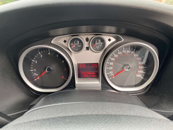 Used Ford Focus 2009 for sale - 75662058: Photo 17