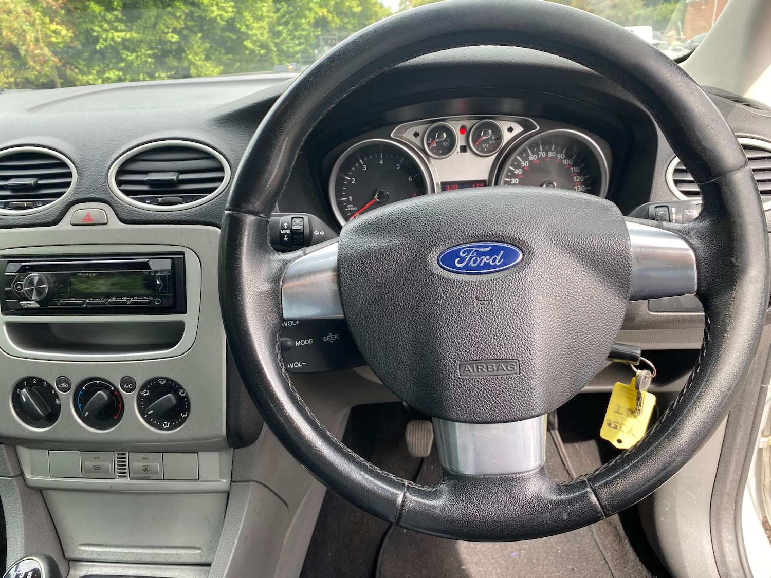 Vehicle 19