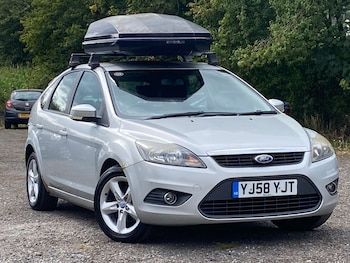Ford - Focus