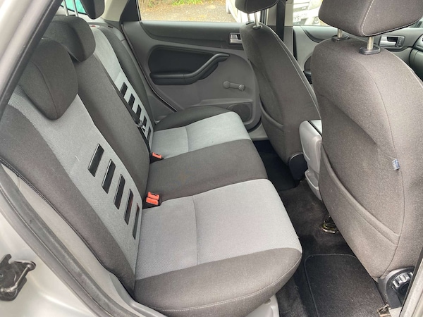 Used Ford Focus 2009 for sale - 75662058: Photo 23