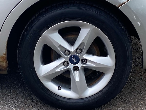 Used Ford Focus 2009 for sale - 75662058: Photo 25
