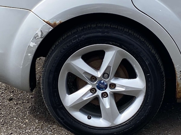Used Ford Focus 2009 for sale - 75662058: Photo 26