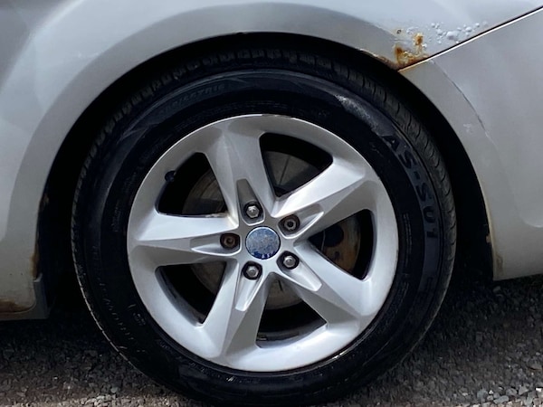 Used Ford Focus 2009 for sale - 75662058: Photo 27
