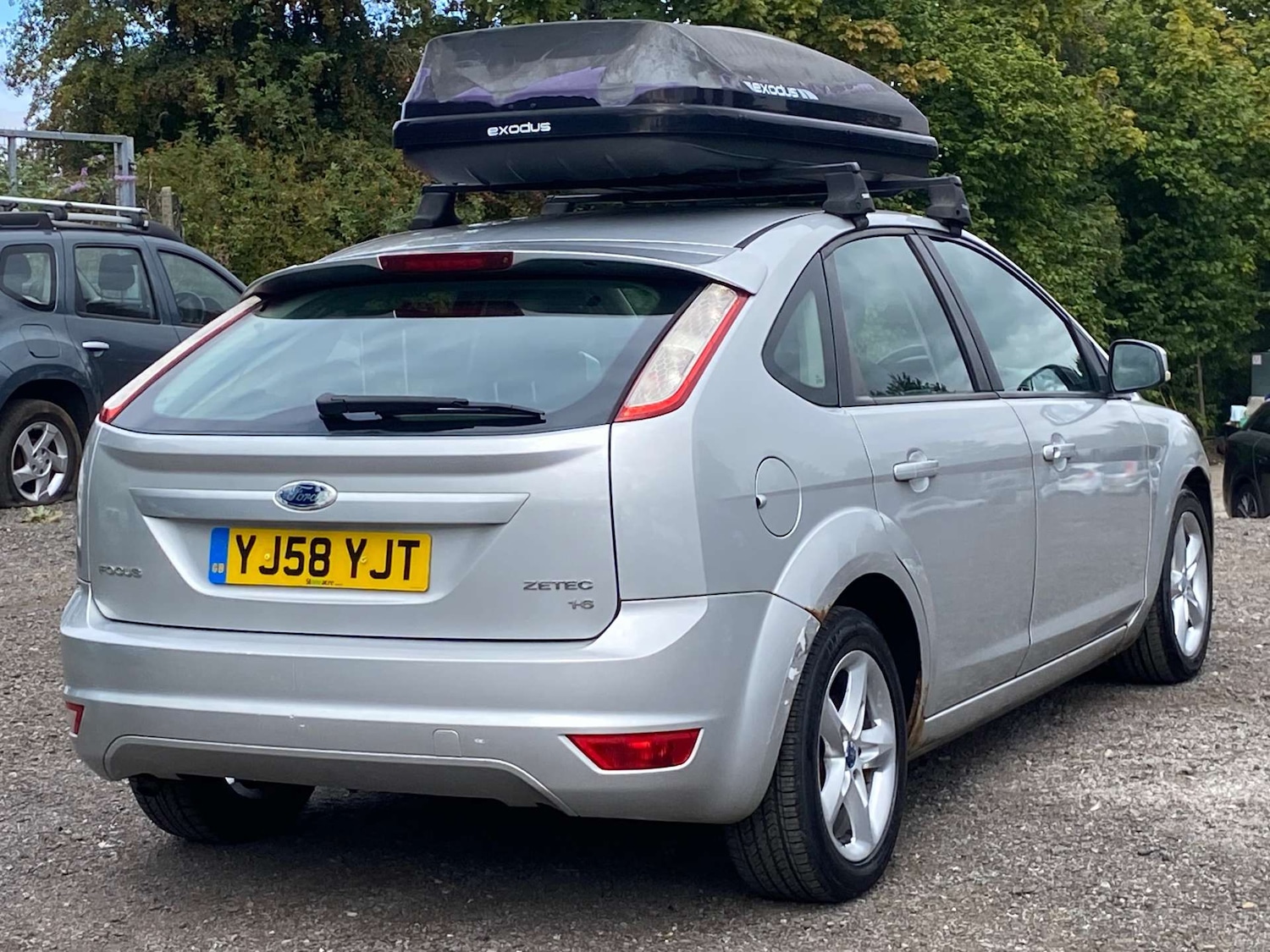 Vehicle 6