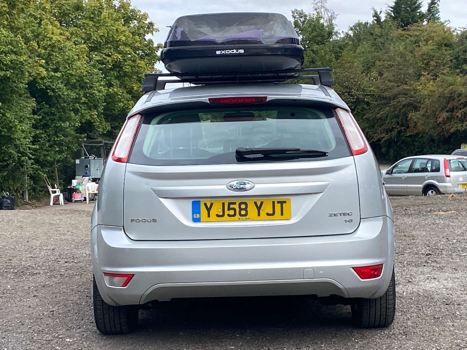 Vehicle 7