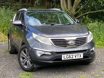 Used Kia Sportage 2012 for sale - 78873278: Photo
