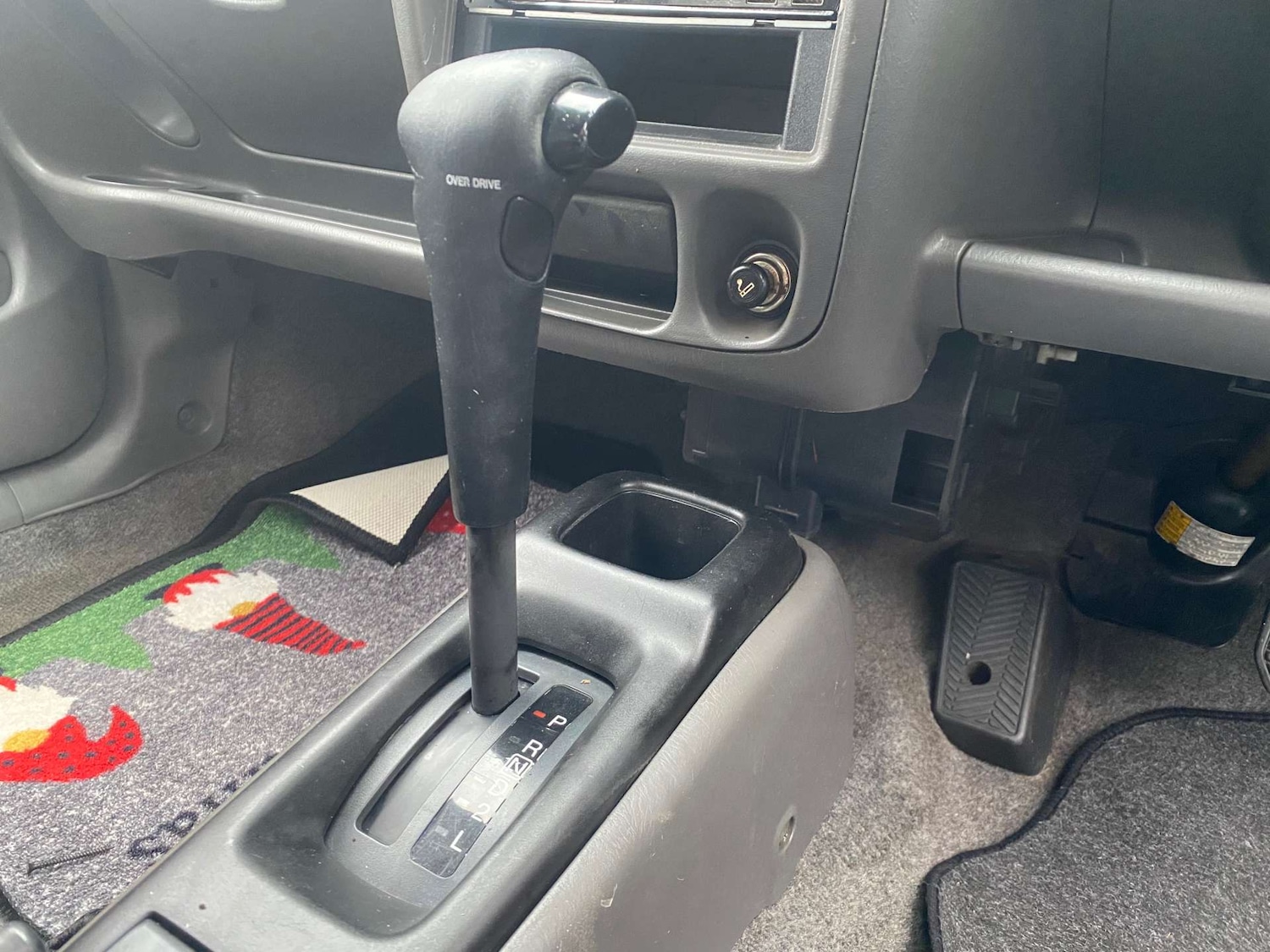 Used Suzuki Ignis 2001 for sale - 77398497: Photo 12