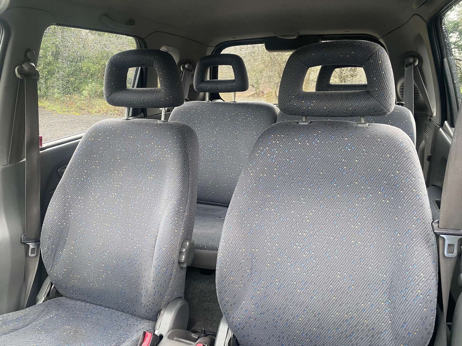 Used Suzuki Ignis 2001 for sale - 77398497: Photo 15