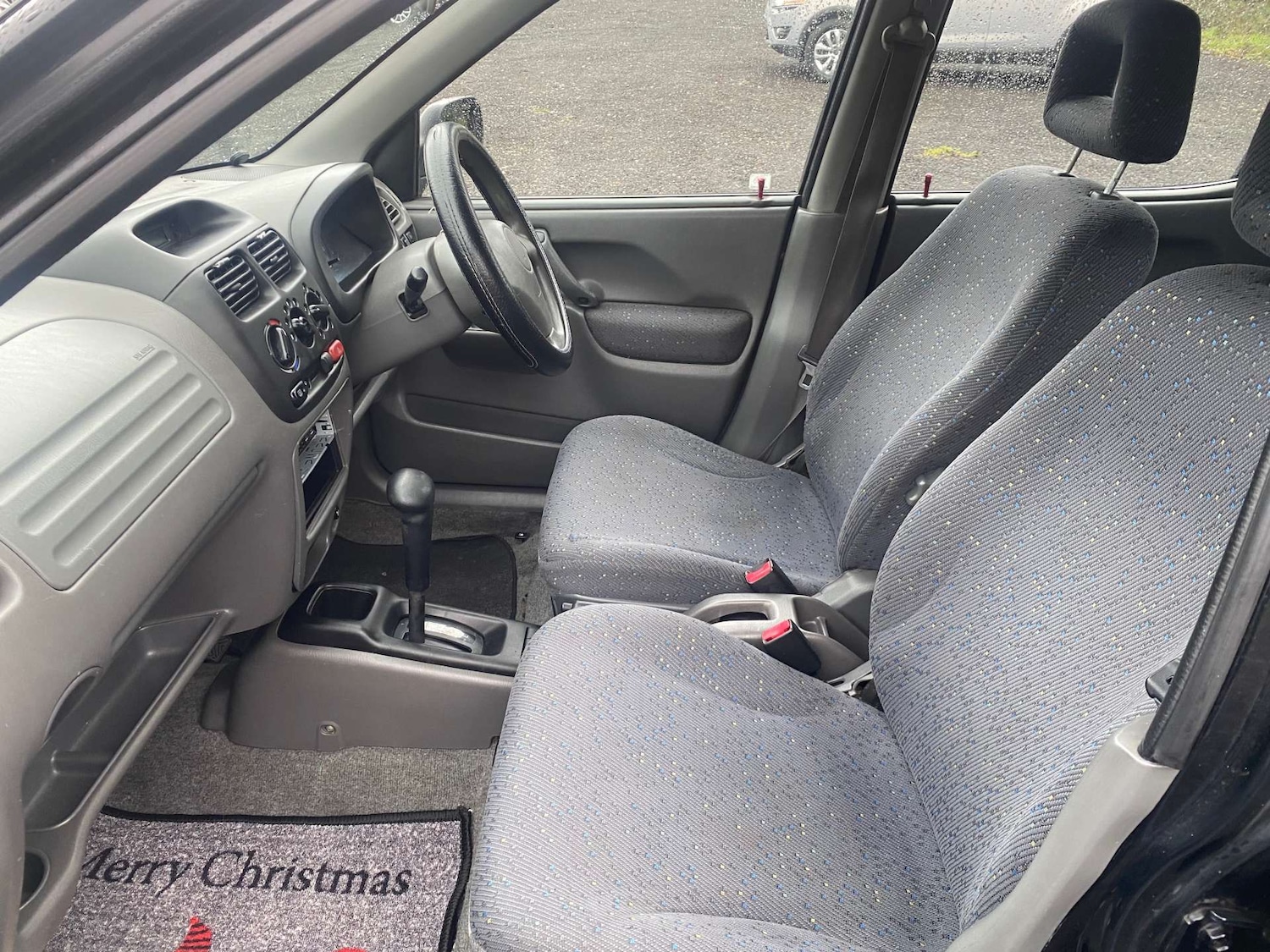 Used Suzuki Ignis 2001 for sale - 77398497: Photo 16