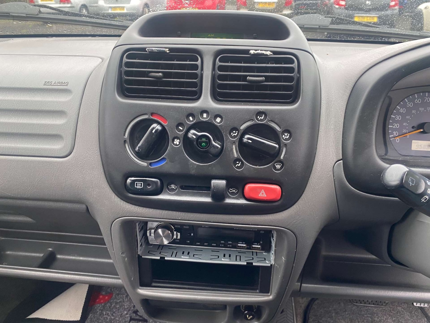 Used Suzuki Ignis 2001 for sale - 77398497: Photo 19